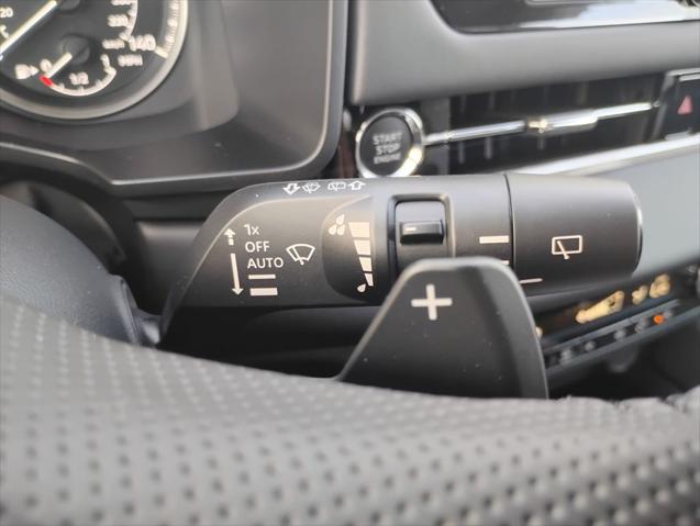 2026 Mitsubishi Outlander Trail Edition 2.5 S-AWC