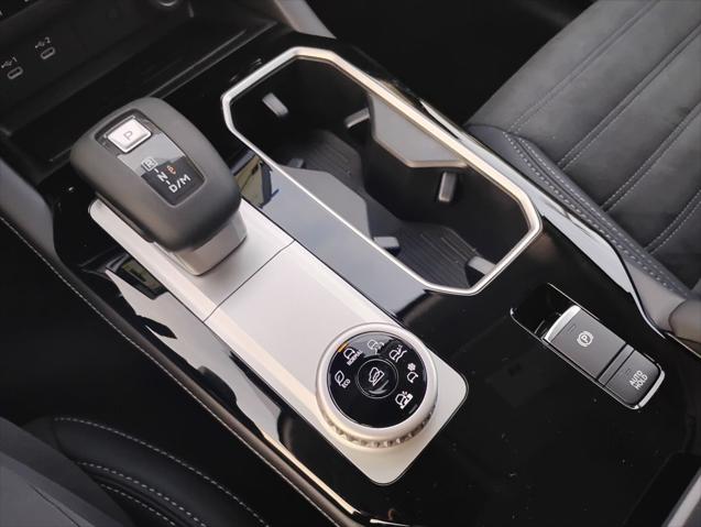 2026 Mitsubishi Outlander Trail Edition 2.5 S-AWC