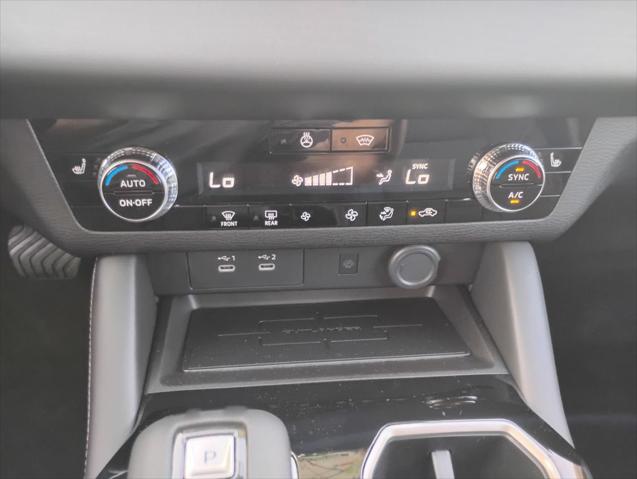 2026 Mitsubishi Outlander Trail Edition 2.5 S-AWC