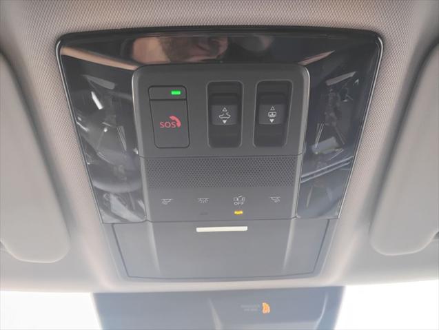 2026 Mitsubishi Outlander Trail Edition 2.5 S-AWC