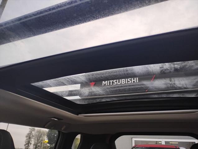2026 Mitsubishi Outlander Trail Edition 2.5 S-AWC