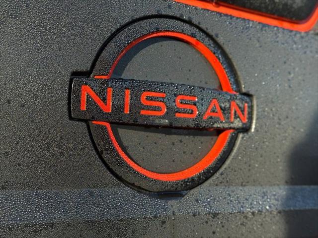 New 2026 Nissan Frontier For Sale in Bellingham, WA