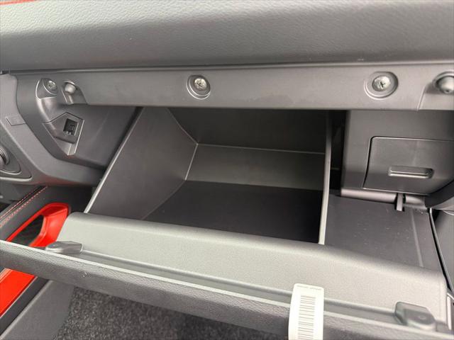 New 2026 Nissan Frontier For Sale in Bellingham, WA