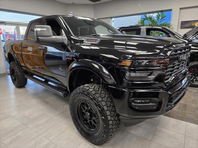 2026 Ram 2500 Big Horn Crew Cab 4x4 6'4" Box for sale in Hempstead, NY