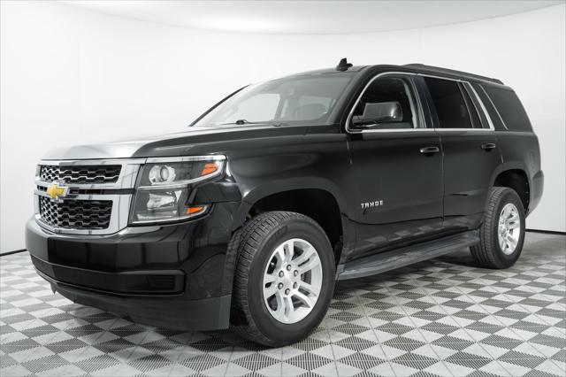 2019 Chevrolet Tahoe LS