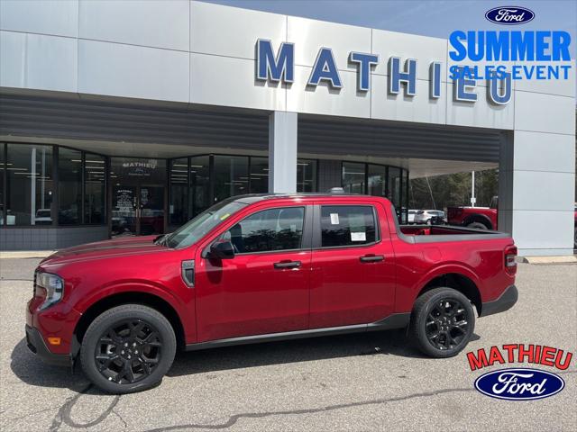 2026 Ford Maverick XLT for sale in Winchendon, MA