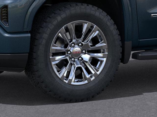 2026 GMC Sierra 1500 Crew Cab, Short Bed, Denali, 4WD