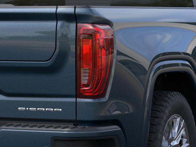 2026 GMC Sierra 1500 Crew Cab, Short Bed, Denali, 4WD