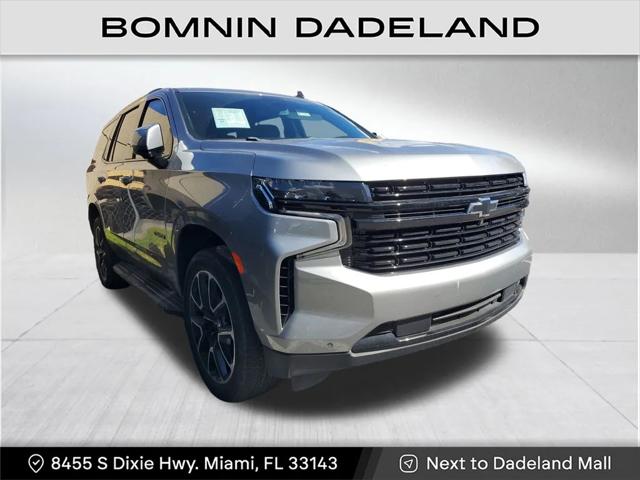 2023 Chevrolet Tahoe 2WD RST