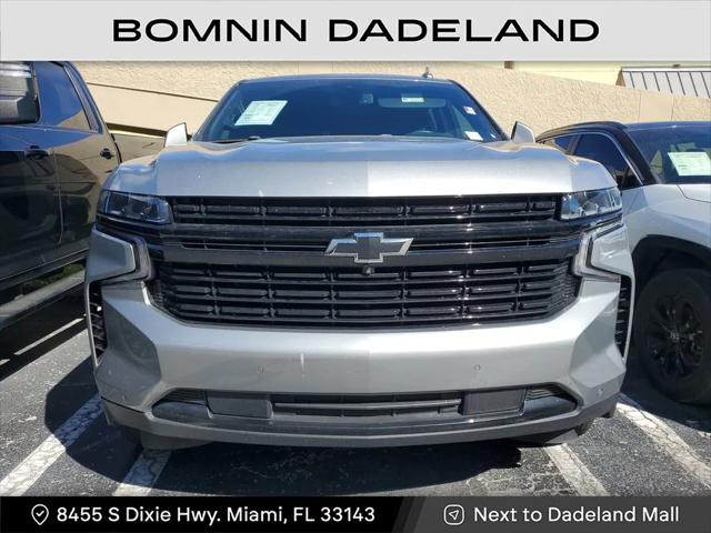 2023 Chevrolet Tahoe 2WD RST