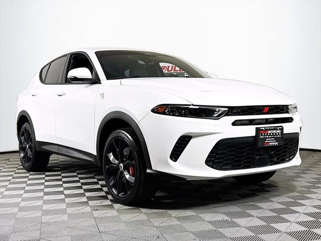 2024 Dodge Hornet GT AWD