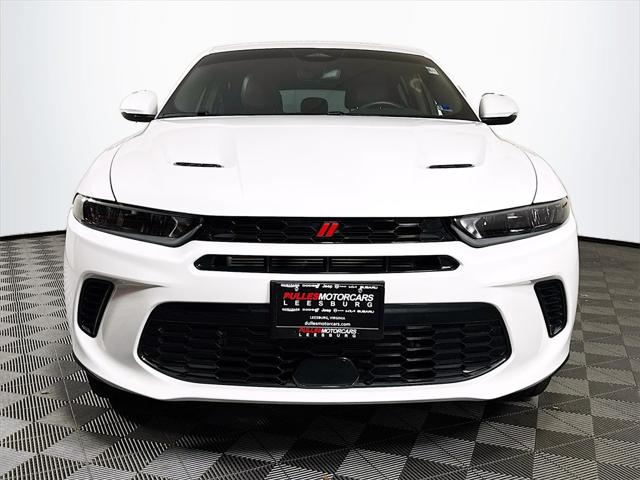 2024 Dodge Hornet GT AWD