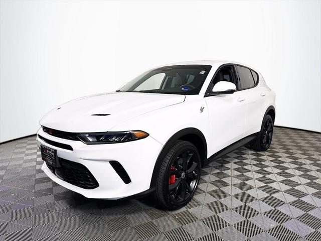 2024 Dodge Hornet GT AWD