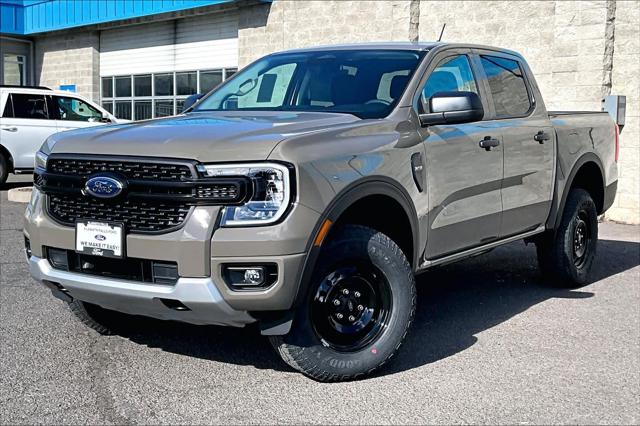 2026 Ford Ranger XL for sale in Klamath Falls, OR