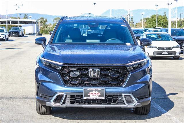 2026 Honda CR-V Hybrid AWD Sport Touring