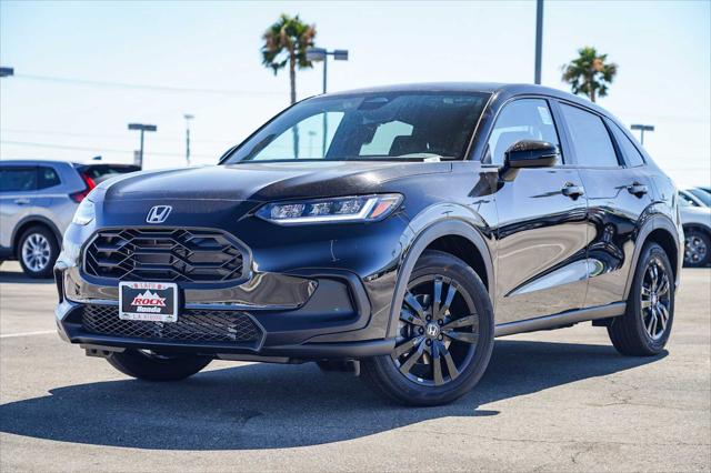 2026 Honda HR-V 2WD Sport for sale in Fontana, CA
