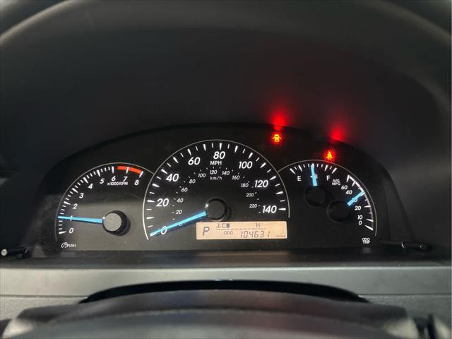 Used 2014 Toyota Camry For Sale in Wilmington, OH