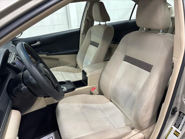 Used 2014 Toyota Camry For Sale in Wilmington, OH