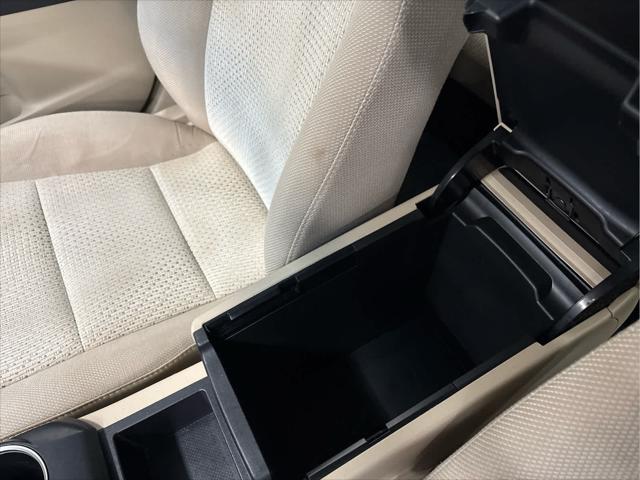 Used 2014 Toyota Camry For Sale in Wilmington, OH