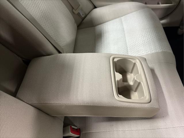 Used 2014 Toyota Camry For Sale in Wilmington, OH