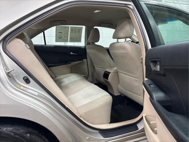 Used 2014 Toyota Camry For Sale in Wilmington, OH