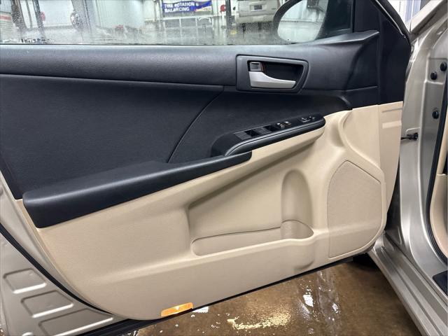 Used 2014 Toyota Camry For Sale in Wilmington, OH