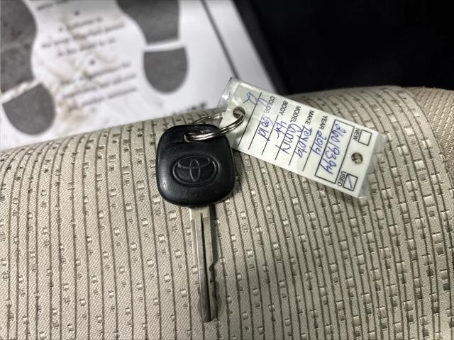 Used 2014 Toyota Camry For Sale in Wilmington, OH