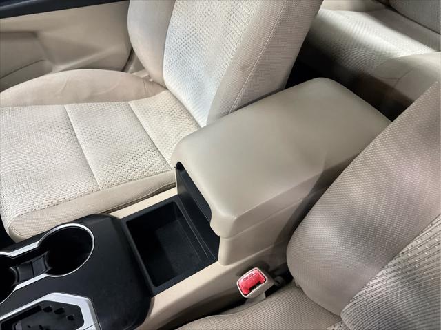 Used 2014 Toyota Camry For Sale in Wilmington, OH