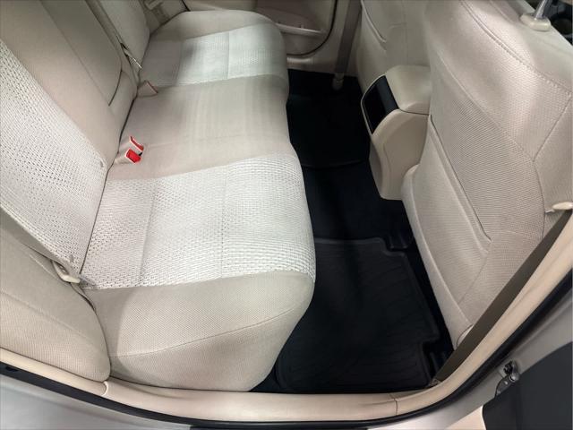 Used 2014 Toyota Camry For Sale in Wilmington, OH