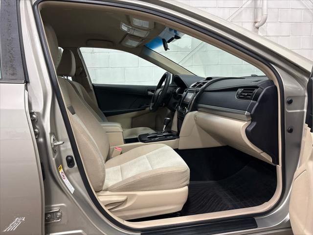 Used 2014 Toyota Camry For Sale in Wilmington, OH