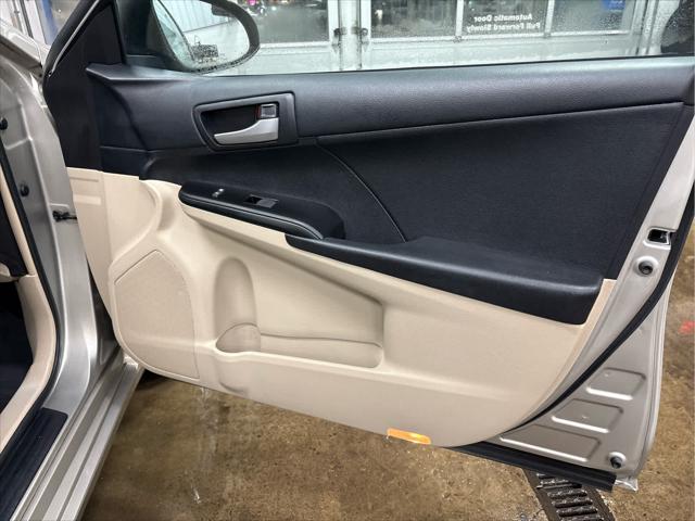 Used 2014 Toyota Camry For Sale in Wilmington, OH