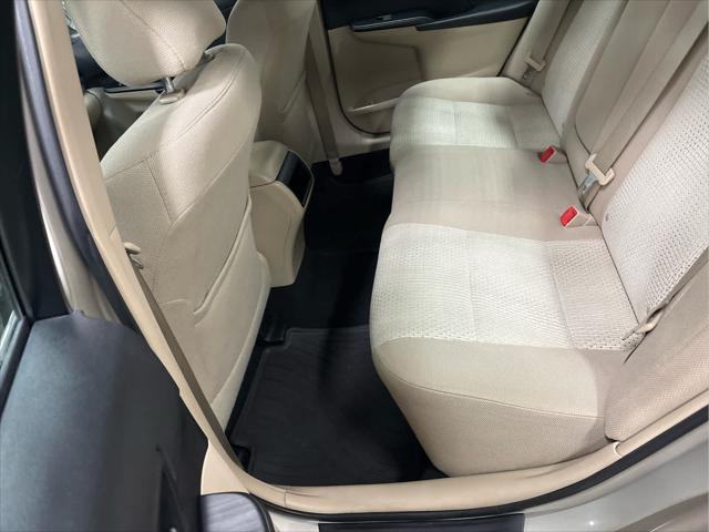 Used 2014 Toyota Camry For Sale in Wilmington, OH