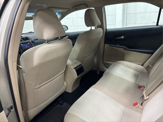 Used 2014 Toyota Camry For Sale in Wilmington, OH