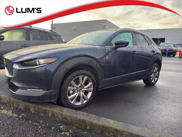 2023 Mazda CX-30 2.5 S Select