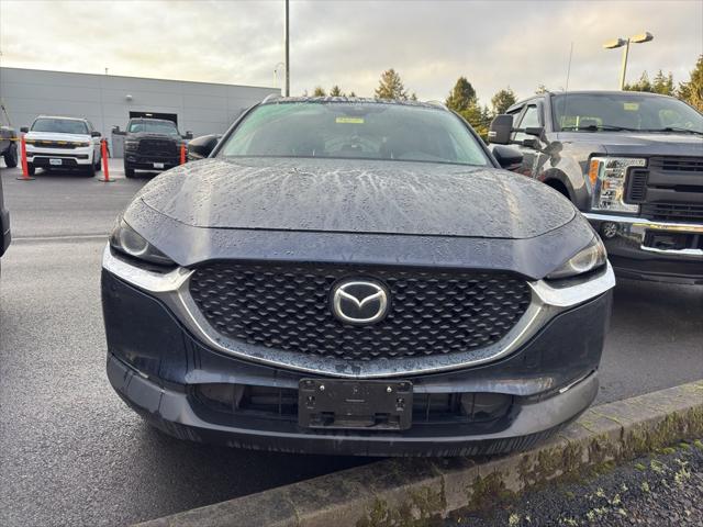 2023 Mazda CX-30 2.5 S Select