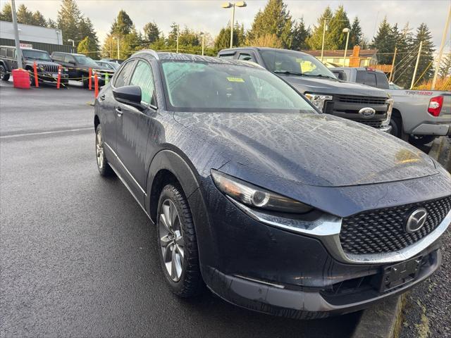 2023 Mazda CX-30 2.5 S Select