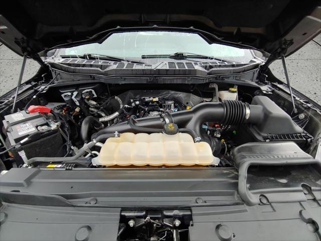 2021 Ford F-150 XLT 2021 Ford F-150 XLT