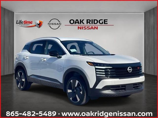 2026 Nissan Kicks SR for sale in Oak Ridge, TN
