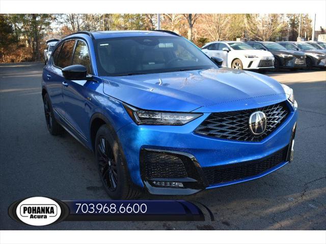 2026 Acura MDX A-SPEC Advance Package for sale in Chantilly, VA