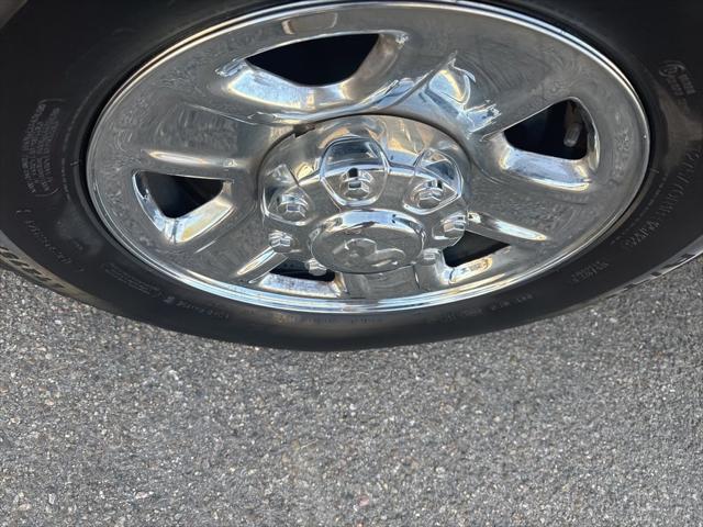 2022 RAM 3500 Tradesman Crew Cab 4x4 8 Box