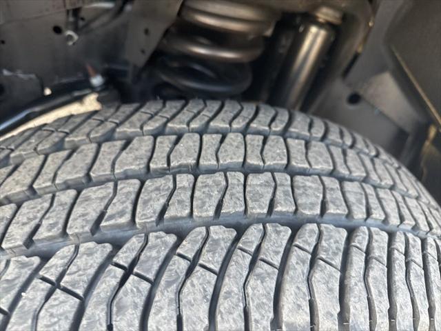 2022 RAM 3500 Tradesman Crew Cab 4x4 8 Box