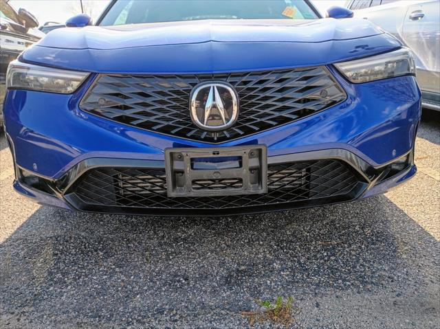 2023 Acura Integra A-SPEC Technology