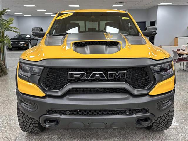 2023 RAM 1500 TRX Crew Cab 4x4 57″ Box [6]