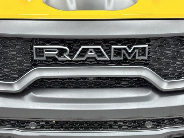 2023 RAM 1500 TRX Crew Cab 4x4 57″ Box [7]