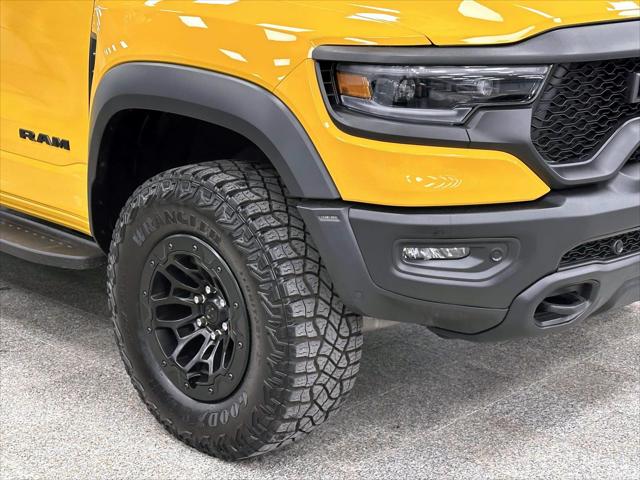 2023 RAM 1500 TRX Crew Cab 4x4 57″ Box [8]