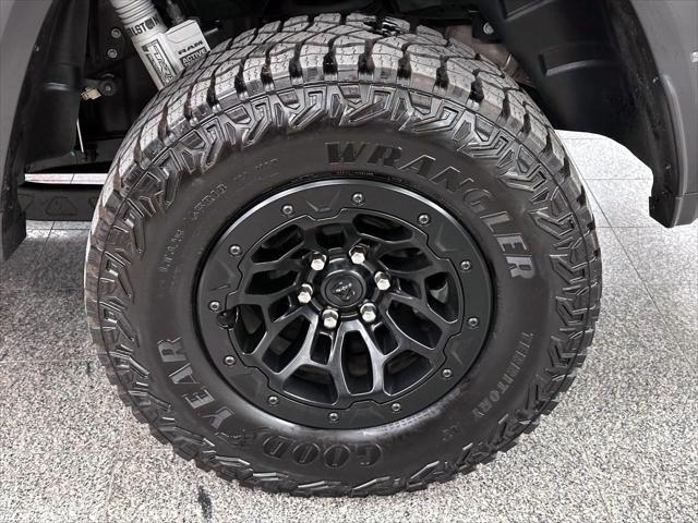 2023 RAM 1500 TRX Crew Cab 4x4 57″ Box [10]