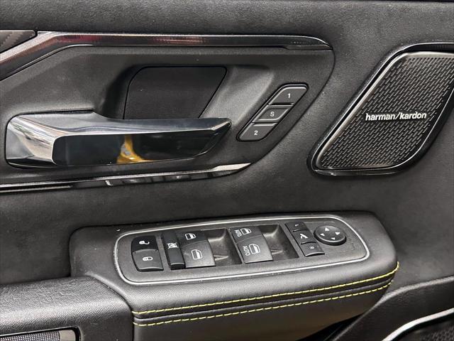 2023 RAM 1500 TRX Crew Cab 4x4 57″ Box [11]