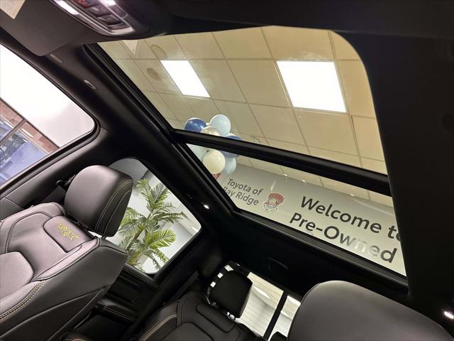 2023 RAM 1500 TRX Crew Cab 4x4 57″ Box [13]