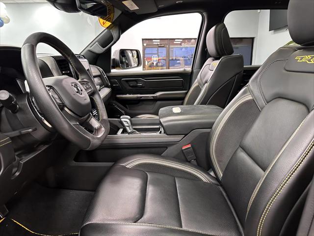 2023 RAM 1500 TRX Crew Cab 4x4 57″ Box [15]