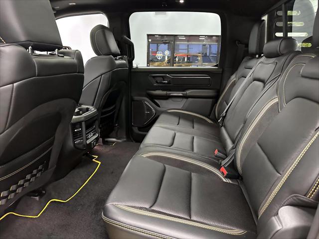 2023 RAM 1500 TRX Crew Cab 4x4 57″ Box [16]